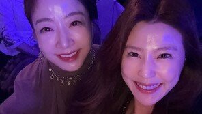 ‘현대家 며느리’ 노현정, 깜짝 포착…변함없는 미모