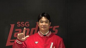 ‘SSG 이적’ 김재환 “마음고생한 두산 팬들께 죄송…후회 없이 최선”