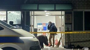 층간소음 갈등에 윗집 살해한 40대 구속…신상 공개 검토