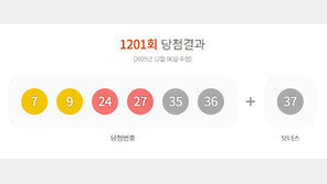 로또 1등 19명 ‘14억씩’…자동 명당 13곳 어디?