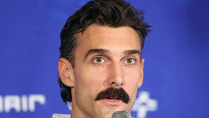 대한항공 러셀·도로공사 모마, V리그 2라운드 남녀 MVP