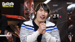 최홍만, 썸녀와 관계 발전…“방송 계기로 더 가까워져”