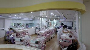 병원비 50만 원, 조리원비 5000만 원…‘조리원 호캉스’ 시대 [이미지의 포에버 육아]