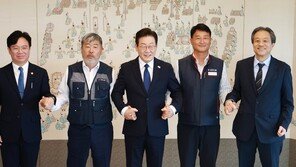 李정부 1호 노동법안 ‘일하는사람 기본법’…노동계 반발 이유는