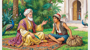 부와 성공, 알고 보면 목숨 건 모험과 고생으로 일군 성취