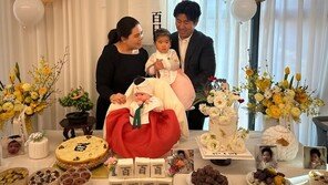 육아로 바쁜 ‘엄마’ 박인비, 내년에도 LPGA투어 복귀 없다