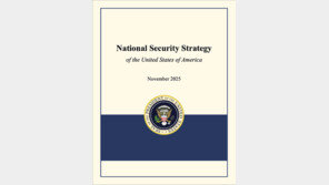 [사설]北 비핵화 뺀 美-中 안보문서… 트럼프에만 목매선 안 된다