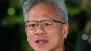 FT, 젠슨 황-미셸 강 등 25인 ‘올해의 인물’ 선정