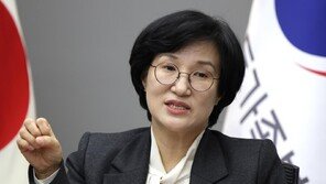 [단독]원민경 “軍가산점, 이미 위헌 결정… 되짚어보기 어려워”