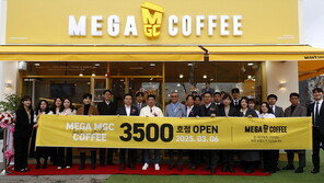 서울만 1만 개·전국 8만 개…한국 카페 시장, 임계점 넘었다