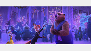 막을 수 없는 ‘주토피아2’ 400만 넘고 500만 보인다