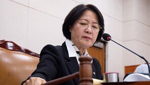 추미애, 與지도부에 법사위원장 사의 표명…경기지사 출마 준비