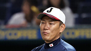 일본 야구대표팀 감독 “오타니, WBC에서도 투타겸업 했으면”