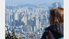 ‘팔기 어려운데 자식 주자’…서울 아파트 증여 25% 늘어