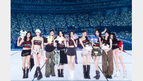 트와이스, 내년 4월 日 도쿄 국립경기장 입성 “해외 아티스트 최초”