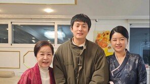 기안84, ‘파묘’ 무속인에 충격 점괘…“내년 최악, 배신자 있어”