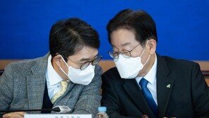 李대통령, 정원오 성동구청장 직접 언급 “잘하기는 잘하나 보다” 극찬