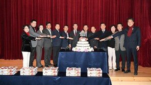 홍성딸기 통합브랜드 공동출하식 성황리 개최