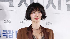 ‘강도 제압’ 나나 “아동 성폭행범이 징역 8년?…화나네요”