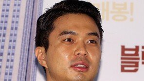 정준, ‘소년범’ 조진웅 옹호 “죗값 이미 치러…은퇴 지금은 아냐”