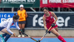 여자 하키, 주니어 월드컵 첫 9-16위전서 일본에 패배