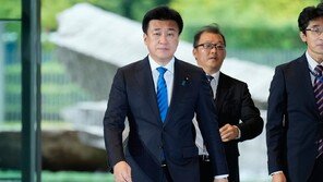 日정부 “자위대기가 中항공기 비행 저해? 사실 아냐”