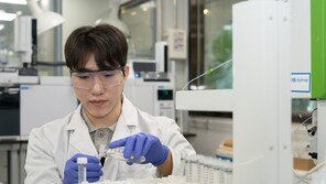 한국콜마, 효소안정화 신기술 개발… 고기능화장품 개발속도 빨라진다