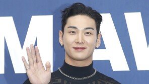 백호, 29일 육군 현역 입대 “당일 별도 행사 無”