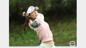 기상 악화로 축소된 LPGA투어 Q시리즈…이동은, 풀시드 기회 잡았다
