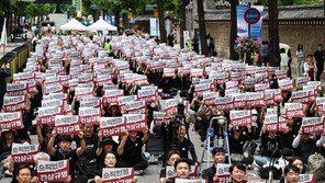 제주 교사 사망사건 유족 “독립된 진상조사위 구성해야”