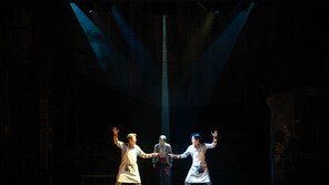 K-뮤지컬 ‘렛미플라이’ 저력 확인…홍콩서 전석매진