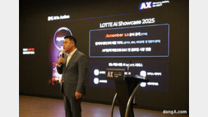 롯데이노베이트, 국내 첫 안드로이드 클라우드 포스기 상용화… 세븐일레븐 도입