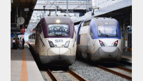 내년 3월부터 수서역 KTX-서울역 SRT 탄다…한 앱에서 예매 가능해져