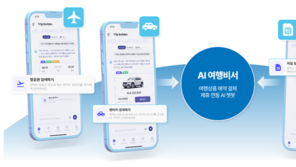 트립빌더, 더현대트래블과 ‘AI 여행 비서’ 연동 추진