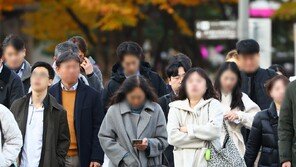 맑지만 영하권 강추위…남부지방 기온 ‘뚝’