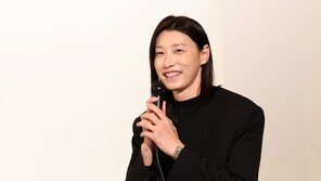 ‘배구여제’ 김연경 “인쿠시, 꿈 펼칠 무대로 가서 긍정적”