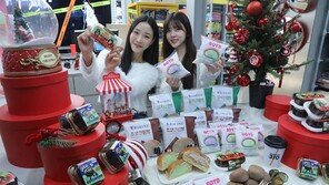 이마트24, 신상 디저트 7종 출시