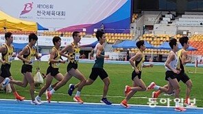 부산 도심 통과 국제 마라톤 내년 개최