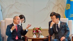 손정의가 지적한 韓 AI 약점은 ‘에너지’…데이터센터 전력 부족 우려