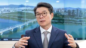 ‘李 공개 칭찬’ 정원오, 서울시장 출마계획 질문에 “이달 중순쯤 출마여부 결정”