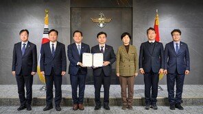 이재준, 안규백 장관에 “수원 군 공항 이전 속도 내 달라” 요청