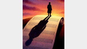 미완성이라 더 완전해지는 것들[허명현의 클래식이 뭐라고]