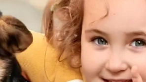 중국인 부모의 ‘금발·파란눈’ 아이, 친자였다…무슨 일?