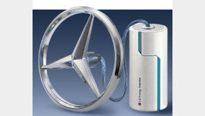 LG엔솔, 벤츠 배터리 추가 공급… ‘中 저가공세’ 반격