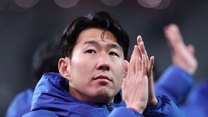 “손흥민 광고체결권 갖고 있다” 손흥민 전 에이전트 대표 사기 혐의 피소