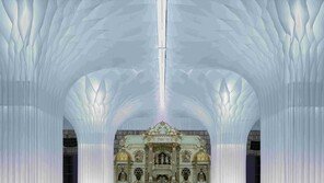 오디오 박물관 ‘오디움’, 베르사유 건축상 수상