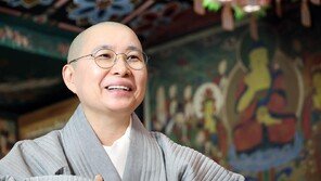 “슬퍼도, 화가 치밀어도… 그렇다고 죽을 수는 없잖아요”