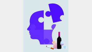 “술-담배 자주하고 운동 적게하면 알츠하이머 발병 위험 54% 높아”