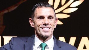 포옛, K리그1 전북 감독 사임