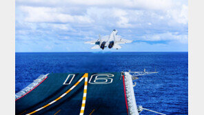 “中, 오키나와 에워싸며 훈련”  vs “日, 대만인근 軍시설 확충”